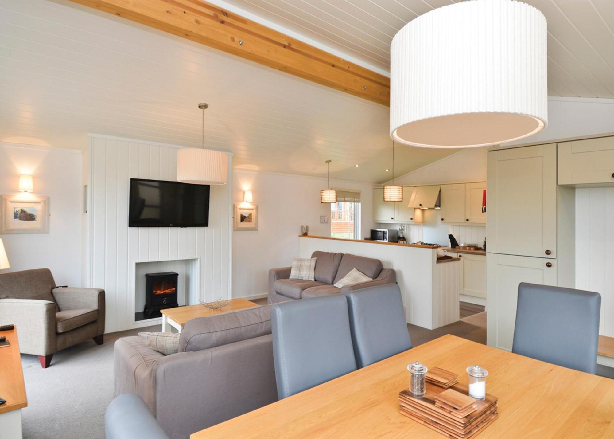 Cheddar Woods Resort And Spa Room photo