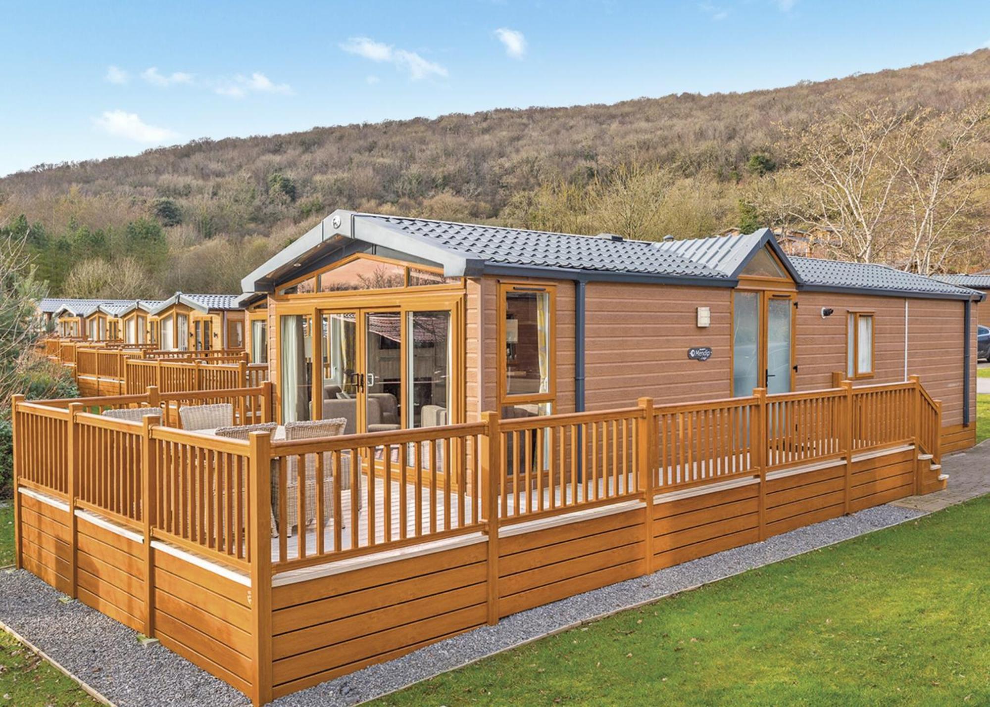 Cheddar Woods Resort And Spa Room photo
