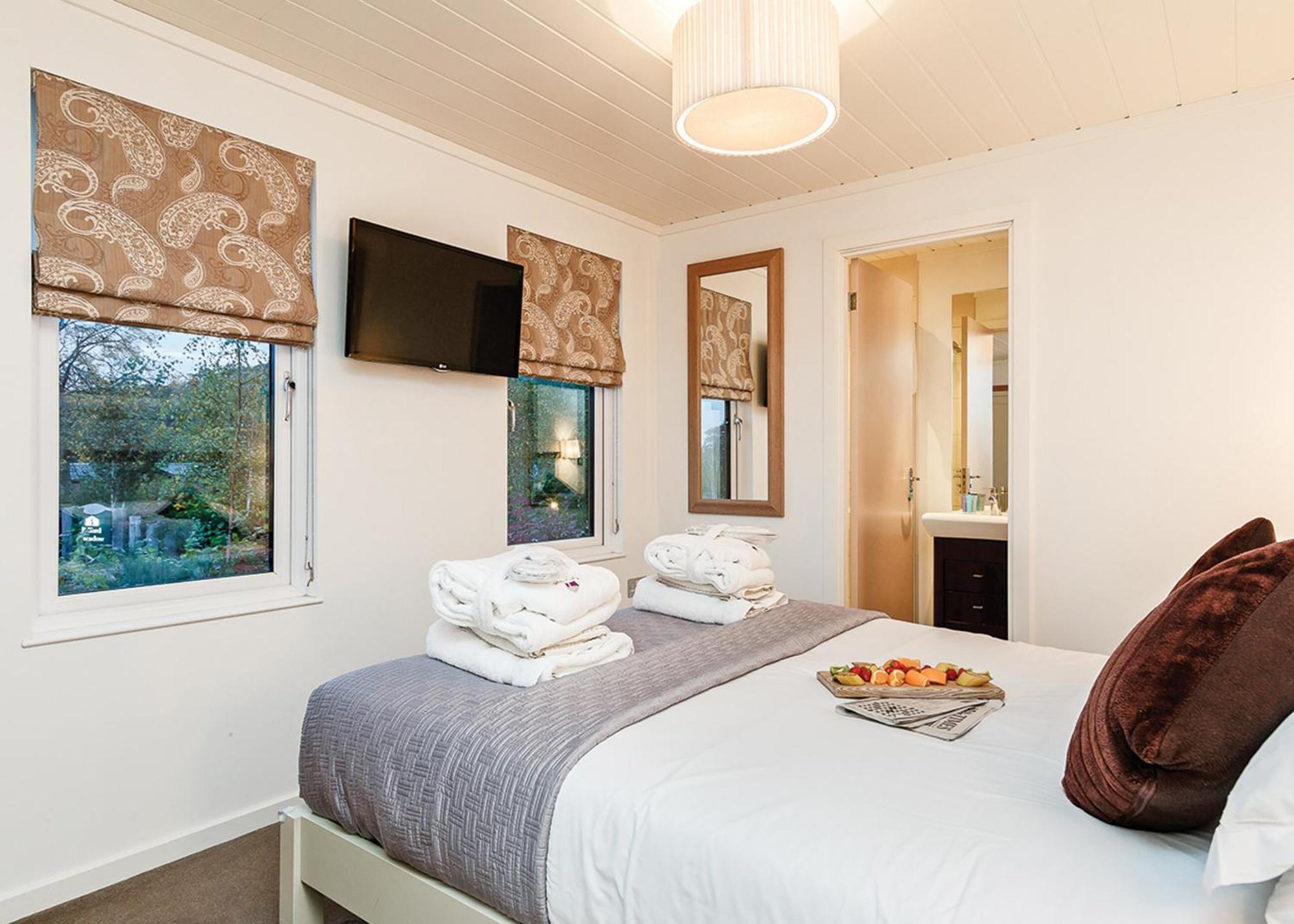 Cheddar Woods Resort And Spa Room photo