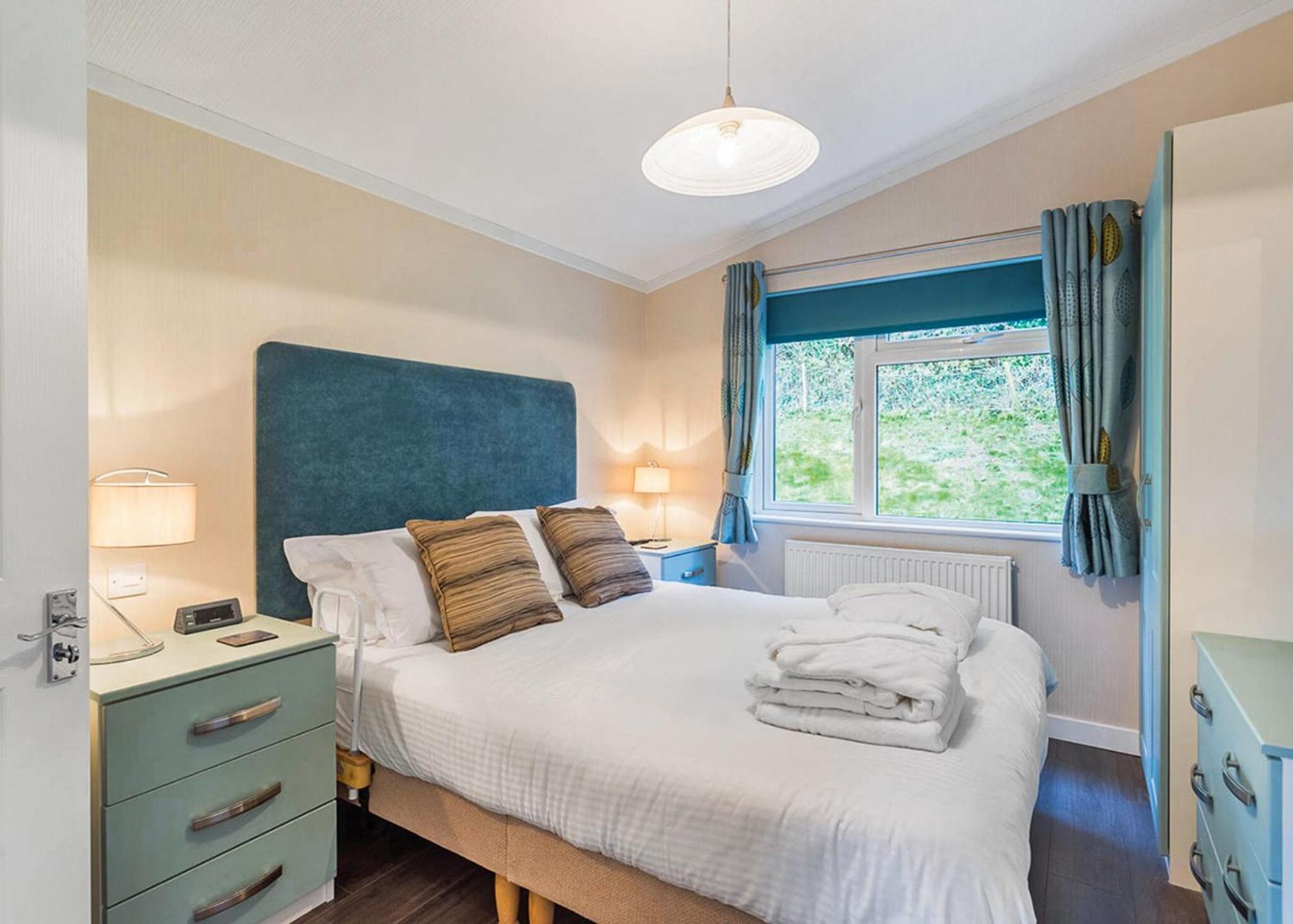 Cheddar Woods Resort And Spa Room photo