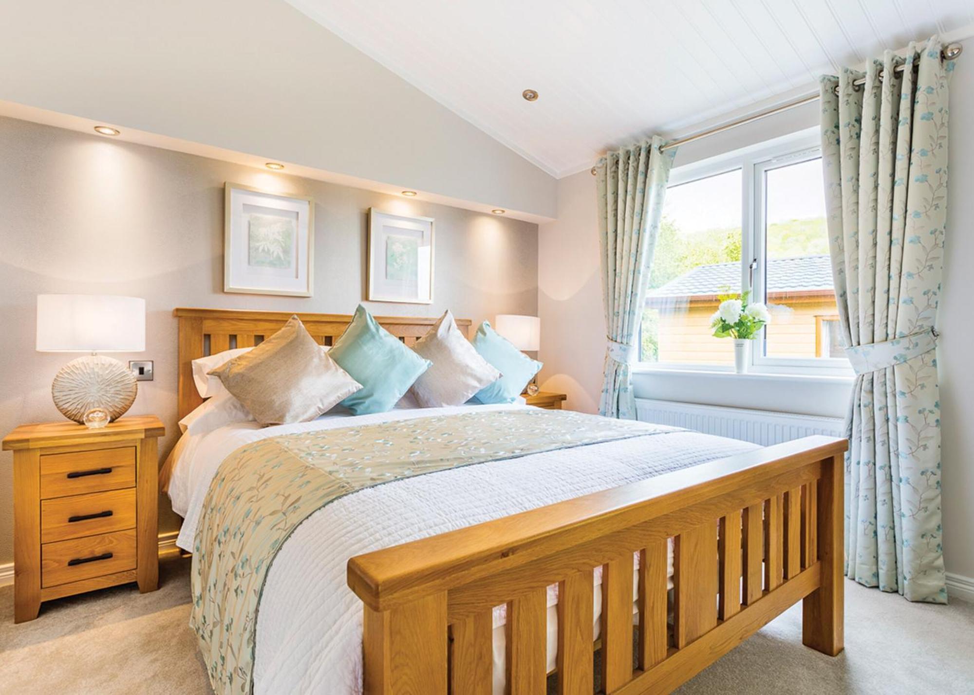 Cheddar Woods Resort And Spa Room photo